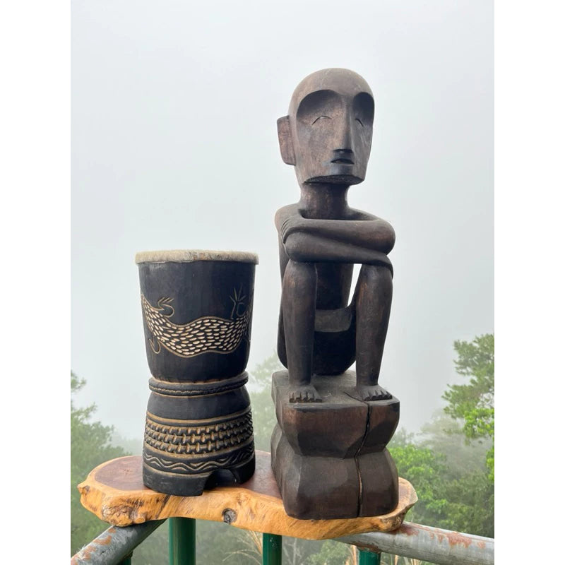 Bulul (10 inches) (PRE-ORDER)