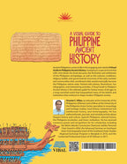 A Visual Guide to Philippine Ancient History (PRE-ORDER)