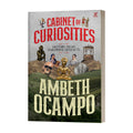 Cabinet of Curiosities (PRE-ORDER)
