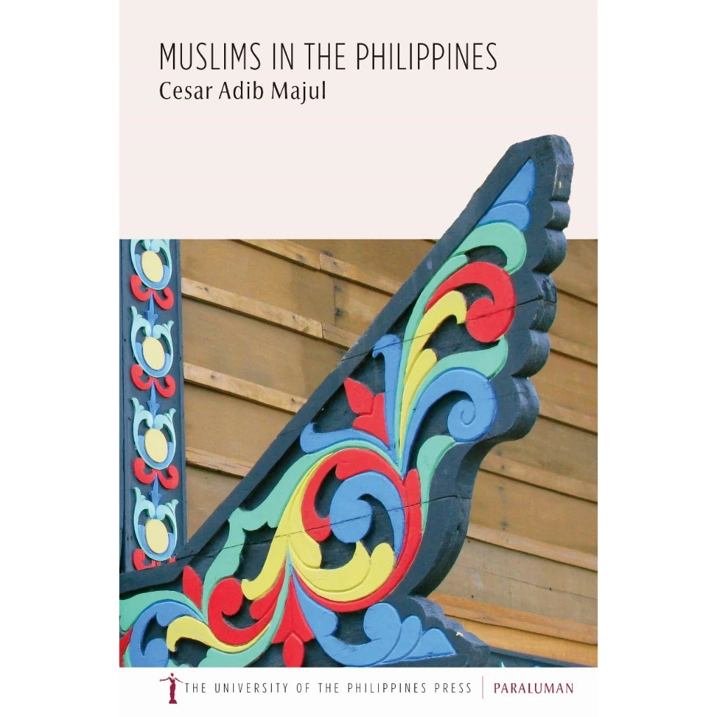 Muslims in the Philippines (PRE-ORDER)