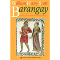 Barangay: Sixteenth-Century Philippine Culture and Society (PRE-ORDER)