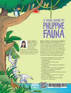 A Visual Guide to Philippine Fauna (PRE-ORDER)