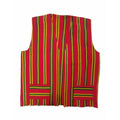 Mountain Province Vest (RED) (PRE-ORDER)