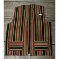 Kankanaey Vest (PRE-ORDER)