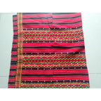 Kalinga Tapis and Belt (PRE-ORDER)