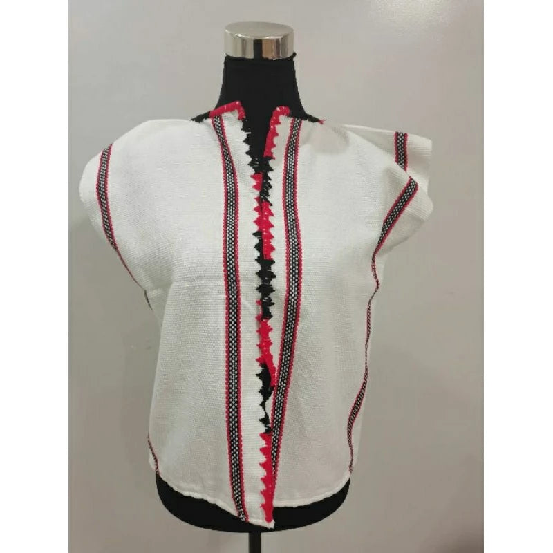 Ifugao Women's Blouse (PRE-ORDER)