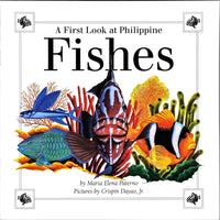 A First Look at Philippine: Fishes (PRE-ORDER)