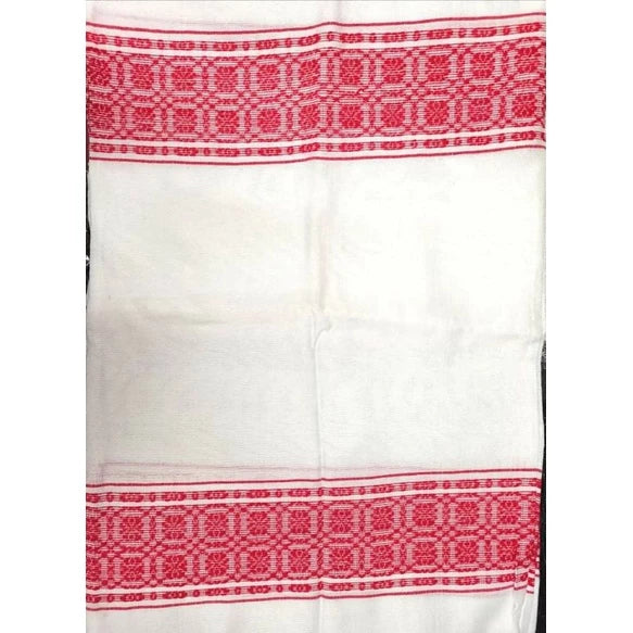 Ilokano Woven Pillowcase (PRE-ORDER)