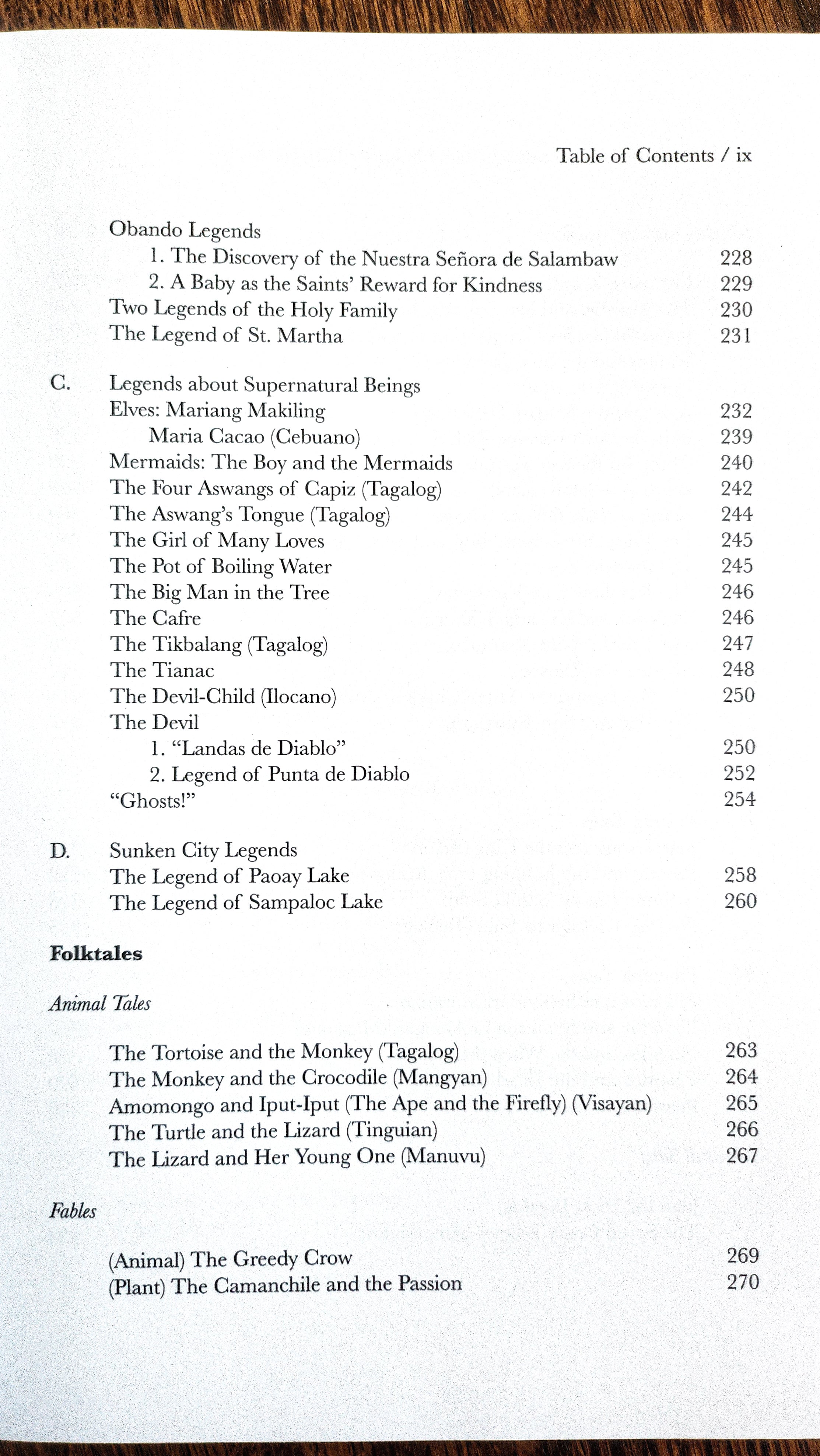 Philippine Folk Literature: An Anthology (PRE-ORDER)