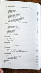 Philippine Folk Literature: An Anthology (PRE-ORDER)