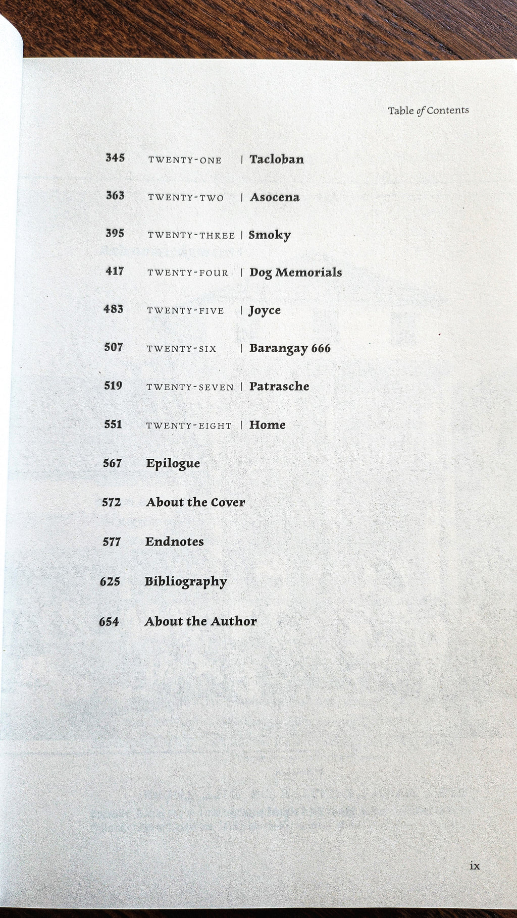 Dogs in Philippine History Book (PRE-ORDER)