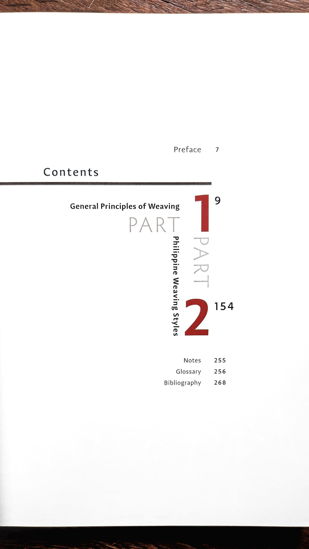 Weaving Ways: Filipino Style and Technique (PRE-ORDER)