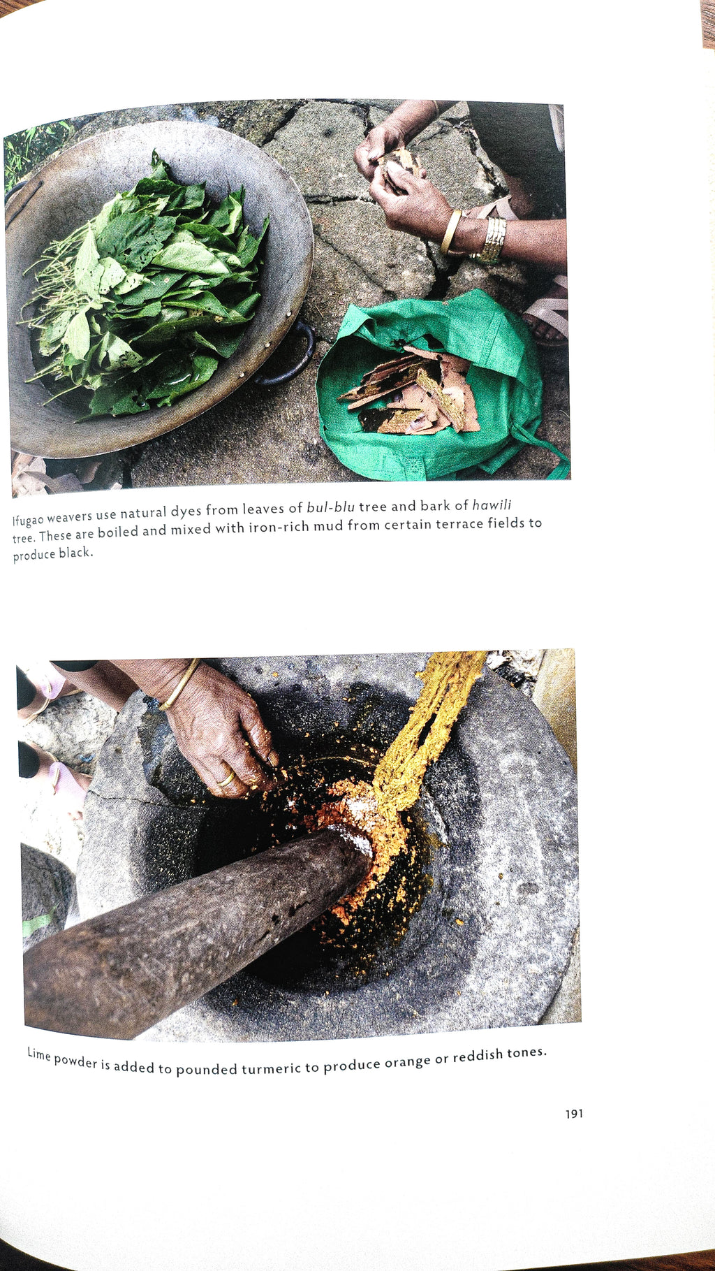 Weaving Ways: Filipino Style and Technique (PRE-ORDER)