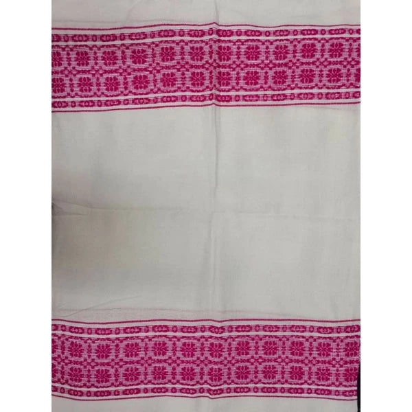 Ilokano Woven Pillowcase (PRE-ORDER)