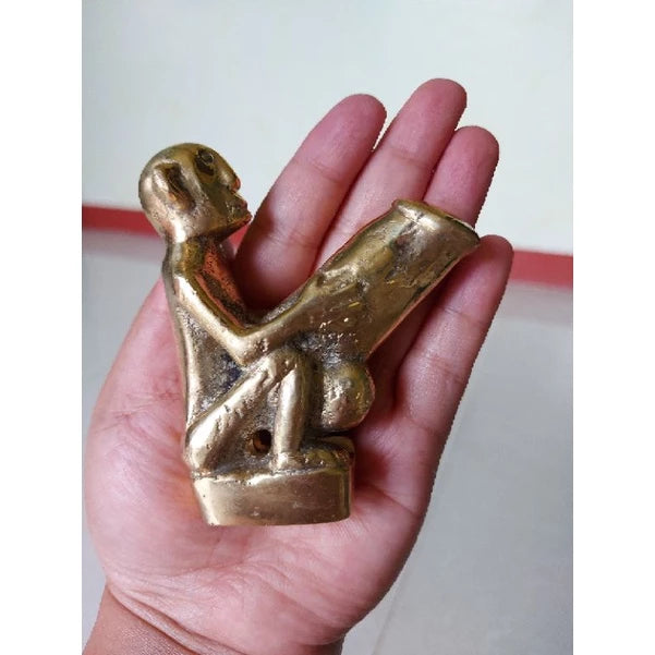 Bronze Bulul (PRE-ORDER)