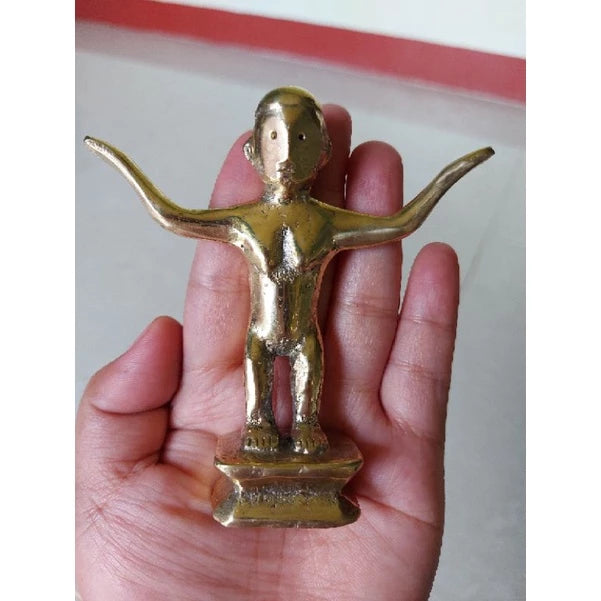 Bronze Bulul (PRE-ORDER)