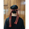 Cordilleran Headwrap (PRE-ORDER)