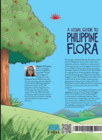 A Visual Guide to Philippine Flora (PRE-ORDER)