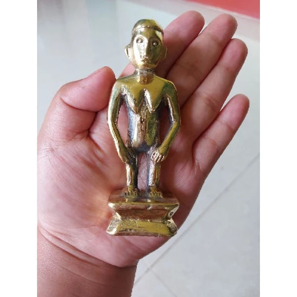 Bronze Bulul (PRE-ORDER)