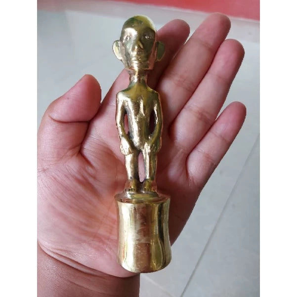 Bronze Bulul (PRE-ORDER)