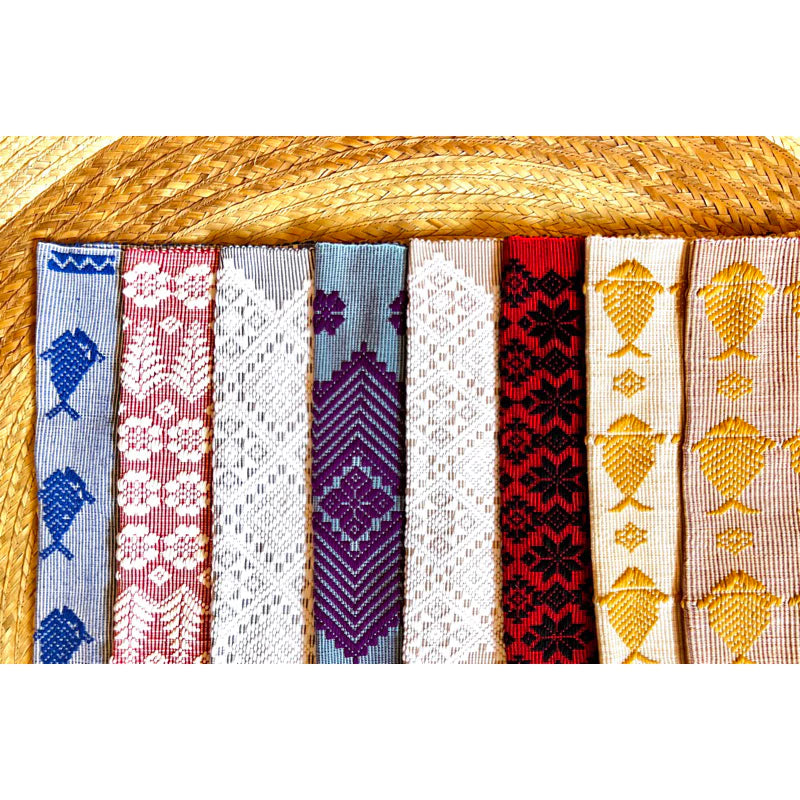 Inabel Ilokano Placemat (PRE-ORDER)