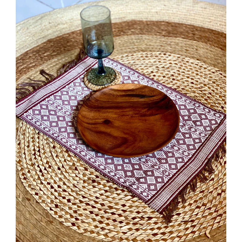 Inabel Ilokano Placemat (PRE-ORDER)