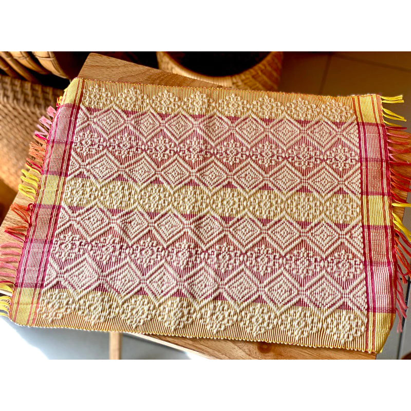 Inabel Ilokano Placemat (PRE-ORDER)