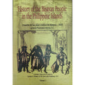 History of the Bisayan People in the Philippine Islands Vol. 1 (PRE-ORDER)