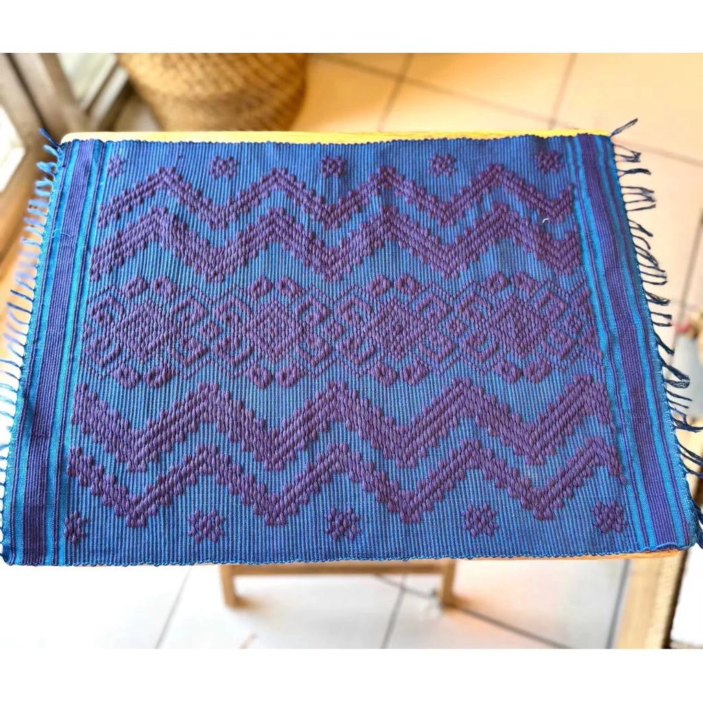 Inabel Ilokano Placemat (PRE-ORDER)