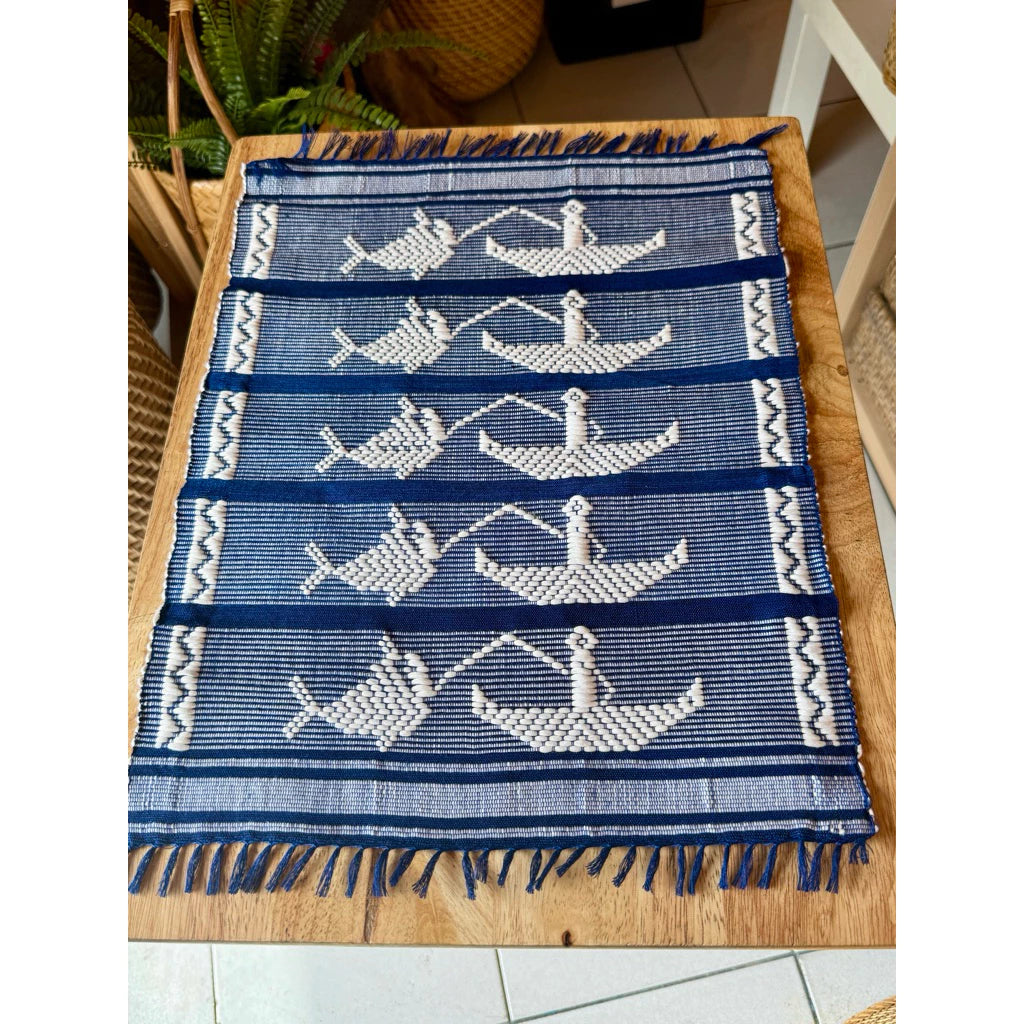 Inabel Ilokano Placemat (PRE-ORDER)