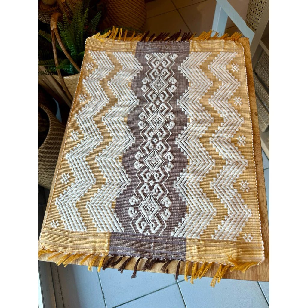 Inabel Ilokano Placemat (PRE-ORDER)