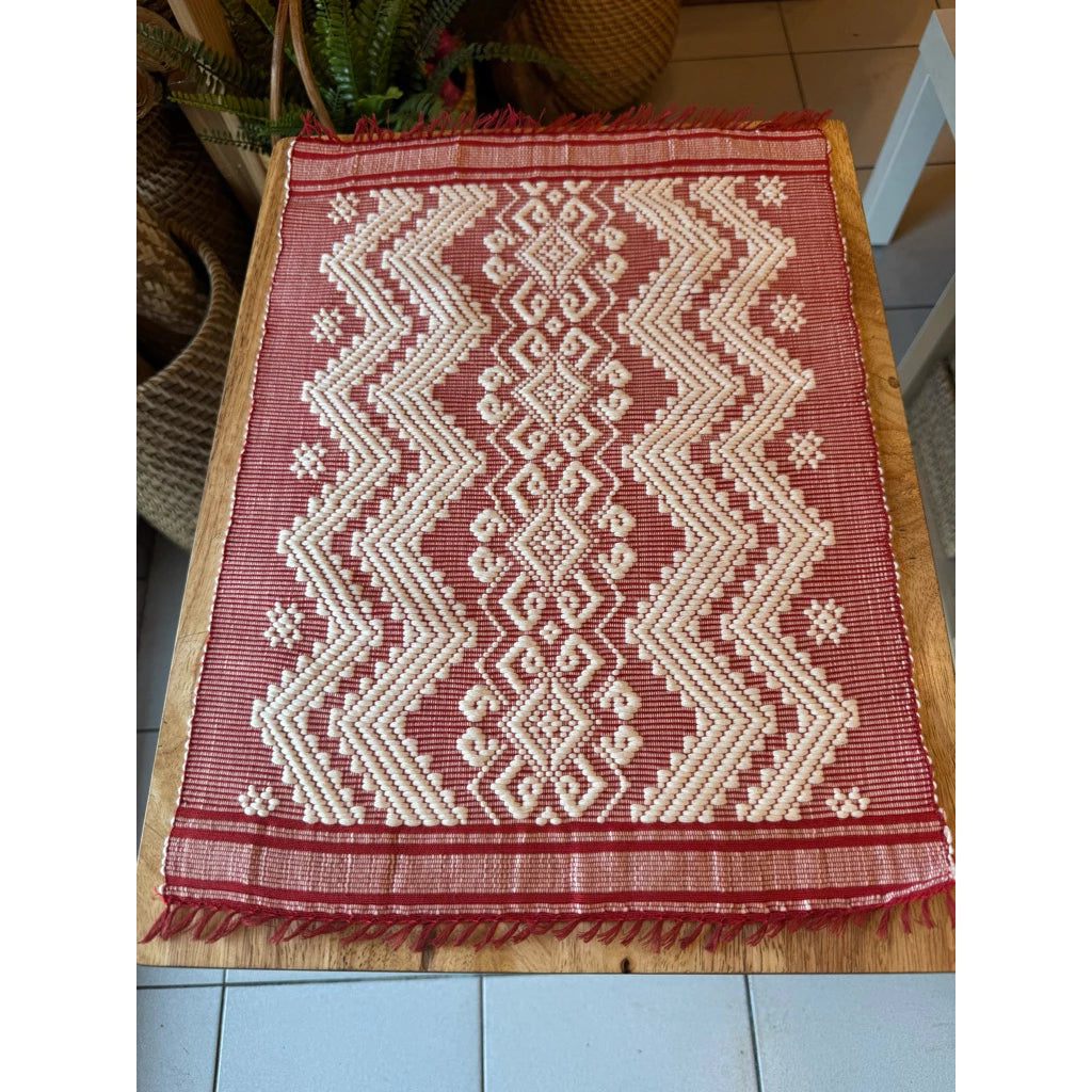 Inabel Ilokano Placemat (PRE-ORDER)