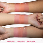 Chu Chu Beauty Lip and Cheek Jelly Stain (PRE-ORDER)