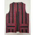 Ifugao Vest (PRE-ORDER)