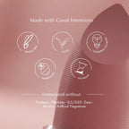 BLK Cosmetics Pillow Matte Lipstick (PRE-ORDER)