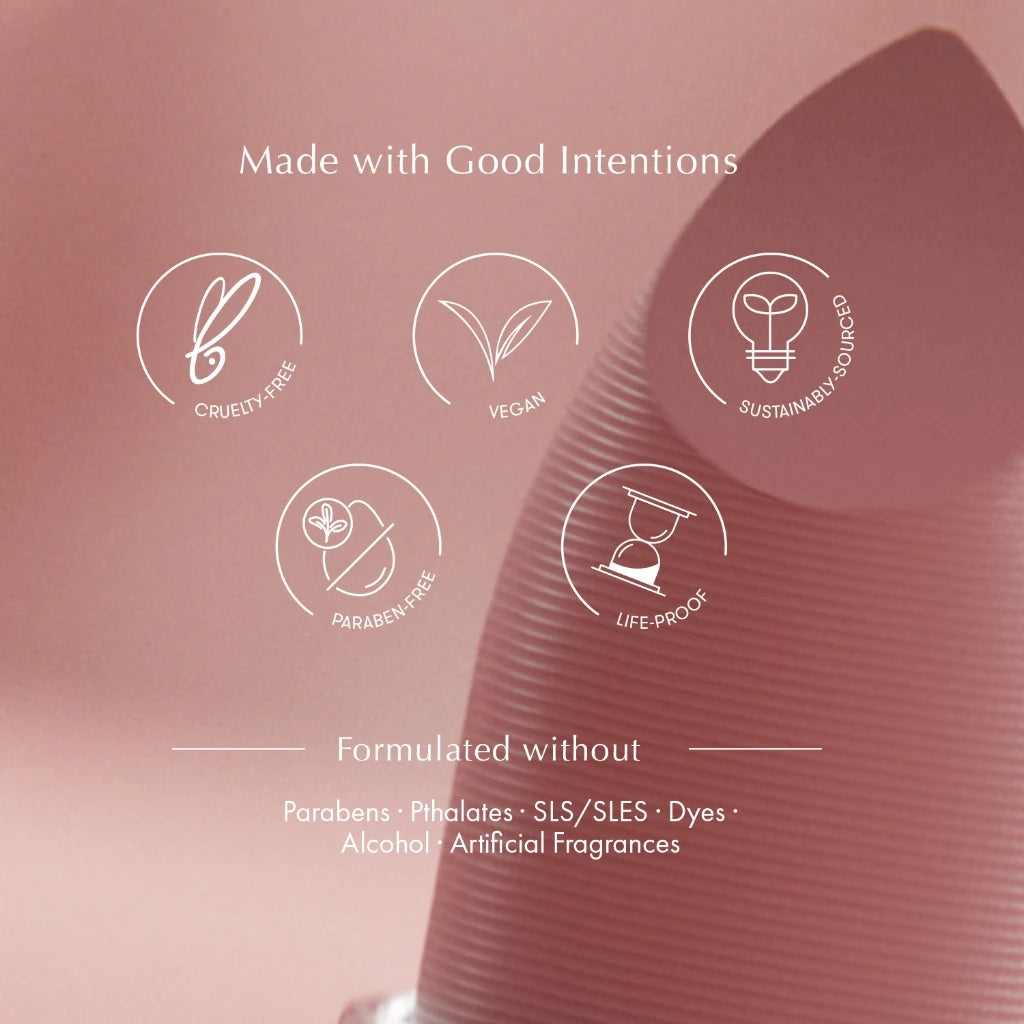 BLK Cosmetics Pillow Matte Lipstick (PRE-ORDER)