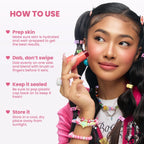 Chu Chu Beauty Lip and Cheek Jelly Stain (PRE-ORDER)