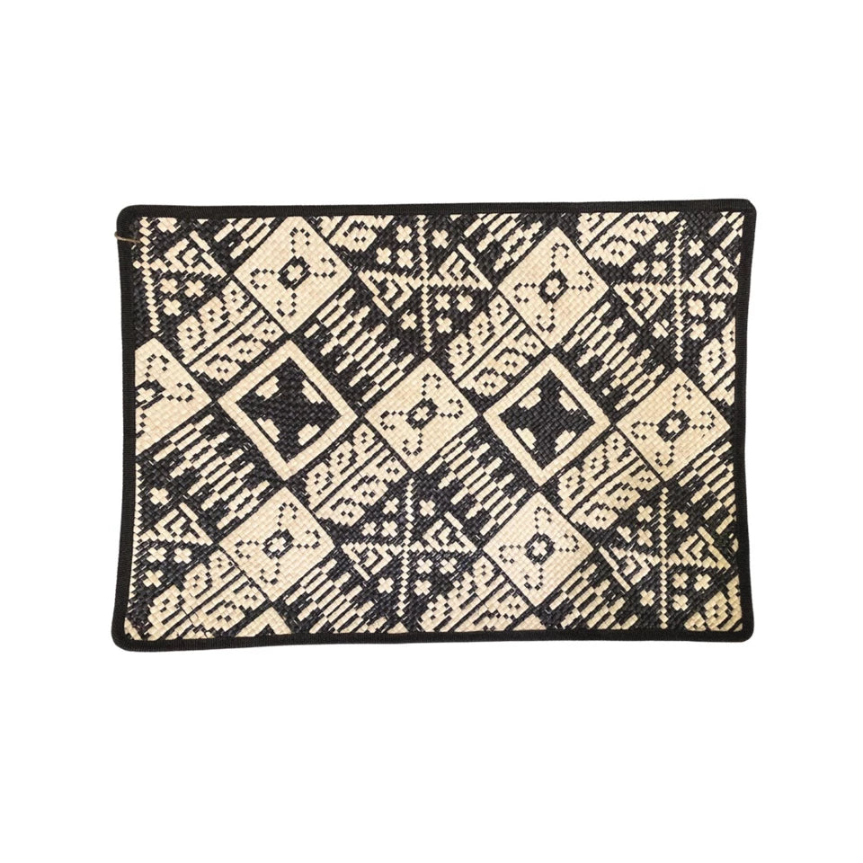 Tikog Woven Placemat (PRE-ORDER)
