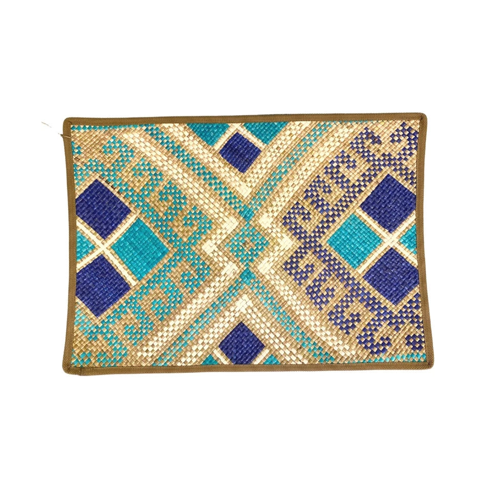 Tikog Woven Placemat (PRE-ORDER)