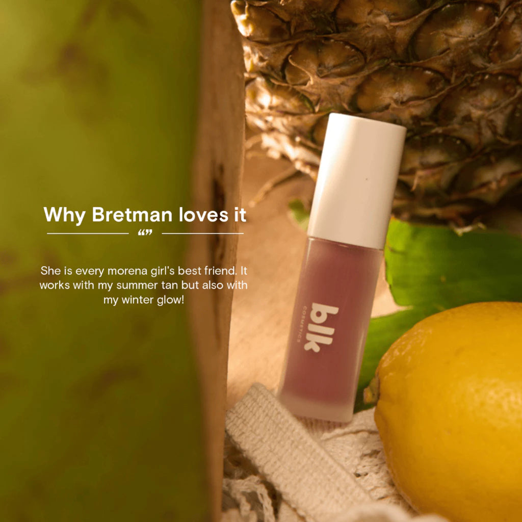 BLK Cosmetics Fresh Creamy All Over Paint (PRE-ORDER)