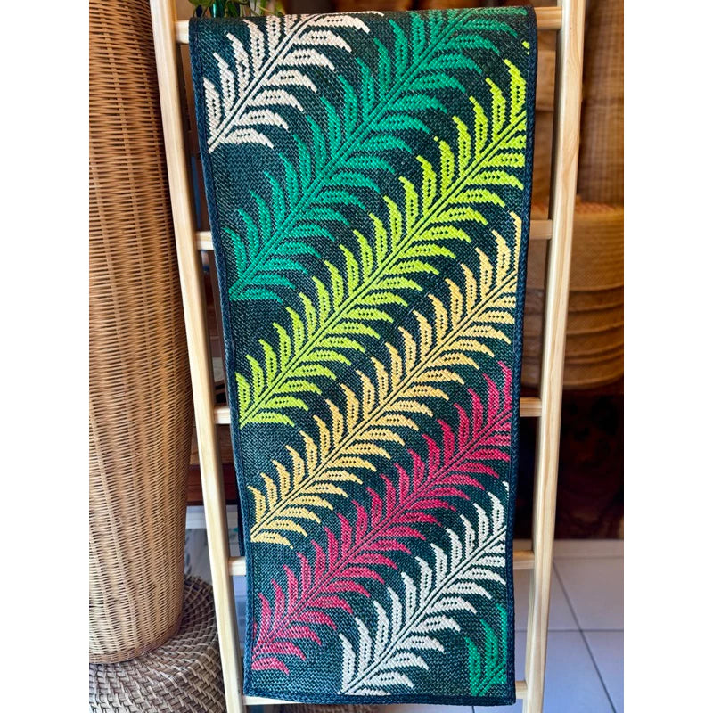 Tikog Table Runner's (Random color) (PRE-ORDER)