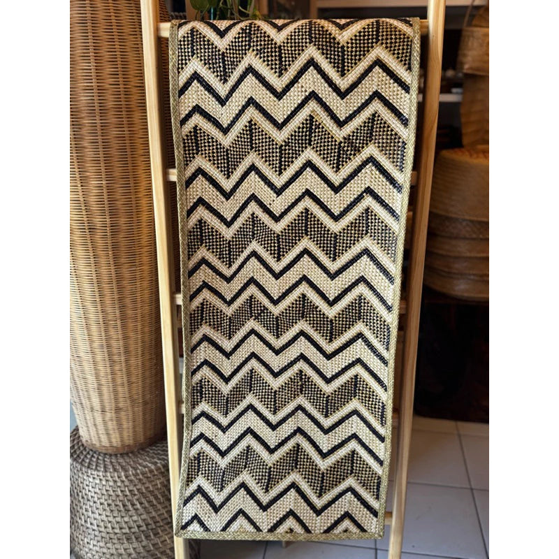 Tikog Table Runner's (Random color) (PRE-ORDER)