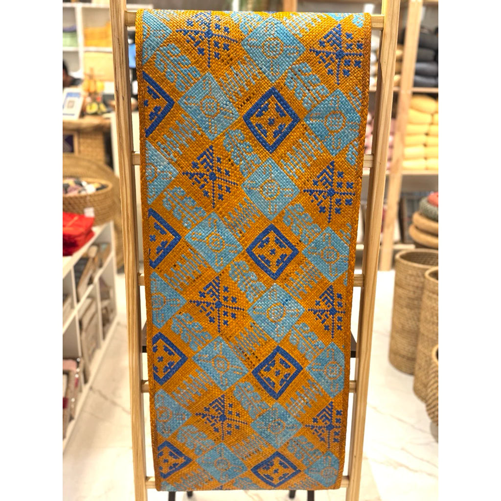 Tikog Table Runner's (Random color) (PRE-ORDER)