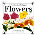A First Look at Philippine: Flowers (PRE-ORDER)