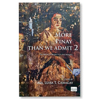 More Pinay Than We Admit 2: The Filipina Emerges from the Margins (PRE-ORDER)