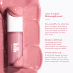 BLK Cosmetics Fresh Creamy All Over Paint (PRE-ORDER)