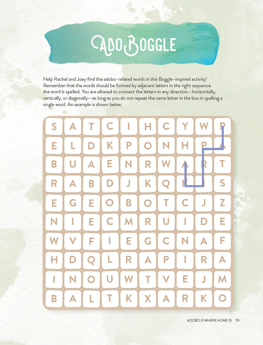 A Visual Guide to Philippine Food (PRE-ORDER)