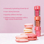 Chu Chu Beauty Tinted Lip Syrup (PRE-ORDER)