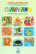 Diksiyonaryo-Katon: Chavacano (PRE-ORDER)