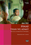 More Pinay Than We Admit: The Social Construction of the Filipina (PRE-ORDER)